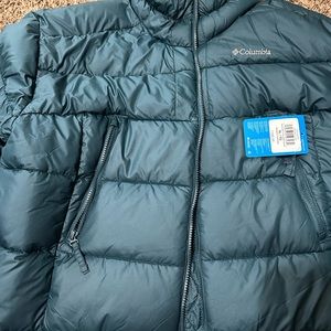 Women's Columbia Coat